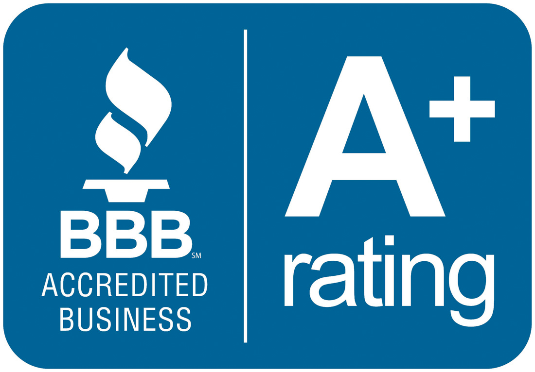 BBB Accredited